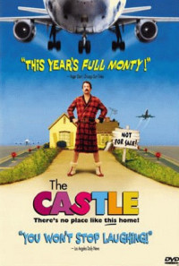 The Castle Poster 1