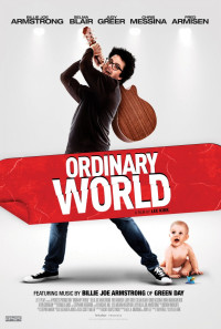Ordinary World Poster 1