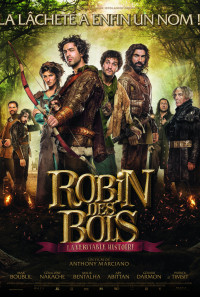 Robin des Bois, la véritable histoire Poster 1