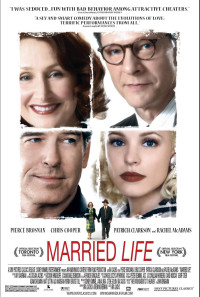 Married Life Poster 1