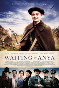 Waiting for Anya Poster 1