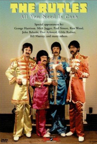 The Rutles: All You Need Is Cash Poster 1
