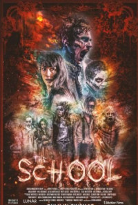 The School Poster 1