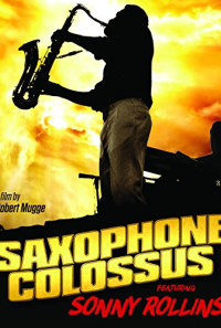 Saxophone Colossus Poster 1