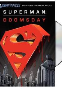 Superman/Doomsday Poster 1