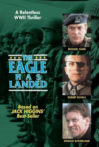 The Eagle Has Landed Poster 1