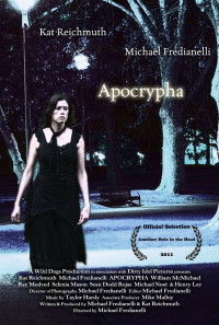 Apocrypha Poster 1