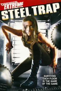 Steel Trap Poster 1