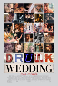 Drunk Wedding Poster 1
