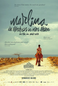 Marlina the Murderer in Four Acts Poster 1