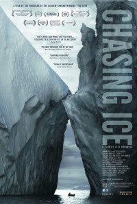 Chasing Ice Poster 1