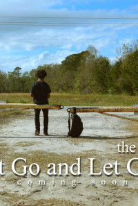 Let Go and Let God Poster 1