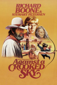 Against a Crooked Sky Poster 1
