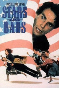 Stars & Bars Poster 1