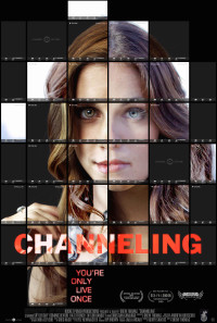 Channeling Poster 1