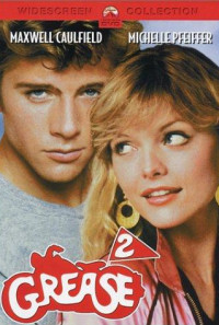 Grease 2 Poster 1