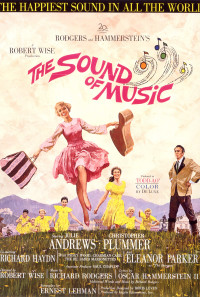 The Sound of Music Poster 1
