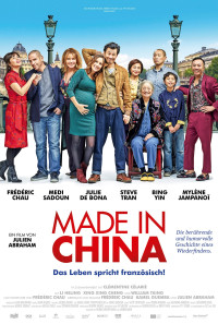 Made in China Poster 1