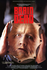 Brain Dead Poster 1