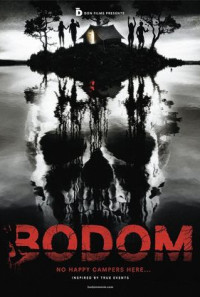 Lake Bodom Poster 1