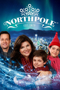 Northpole Poster 1