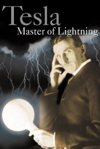 Tesla: Master of Lightning Poster 1