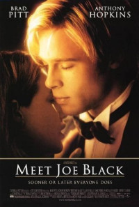 Meet Joe Black Poster 1