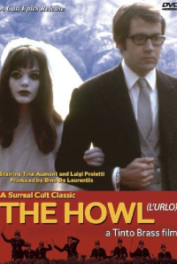 The Howl Poster 1