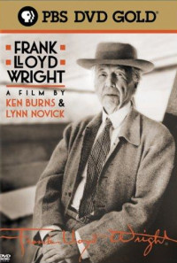 Frank Lloyd Wright Poster 1