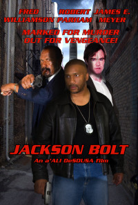Jackson Bolt Poster 1