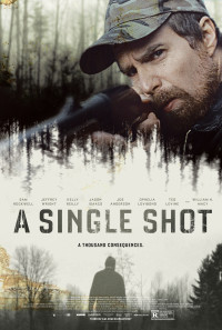 A Single Shot Poster 1