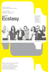 Ecstasy Poster 1