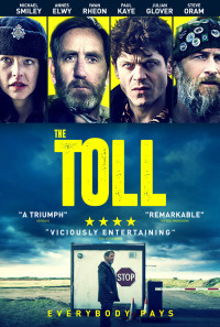 The Toll Poster 1