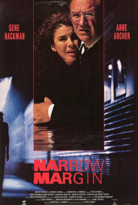 Narrow Margin Poster 1