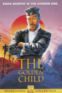 The Golden Child Poster 1
