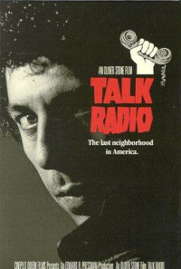 Talk Radio Poster 1