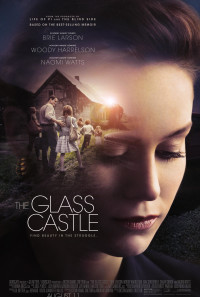 The Glass Castle Poster 1