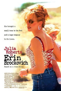 Erin Brockovich Poster 1