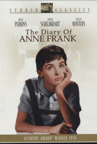 The Diary of Anne Frank Poster 1