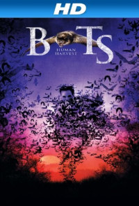 Bats: Human Harvest Poster 1