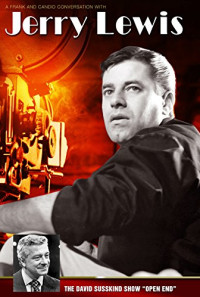 Jerry Lewis - König der Komödianten Poster 1