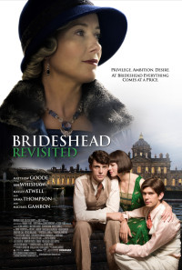 Brideshead Revisited Poster 1