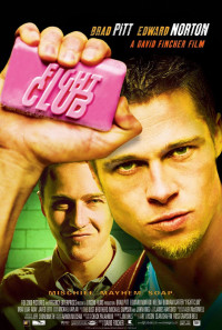 Fight Club Poster 1