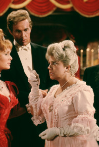 The Unsinkable Molly Brown Poster 1