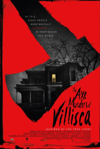 The Axe Murders of Villisca Poster 1
