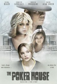 The Poker House Poster 1