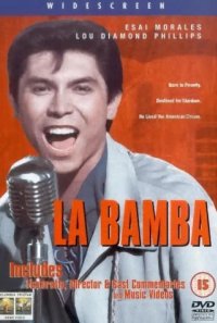 La Bamba Poster 1