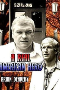 A Real American Hero Poster 1