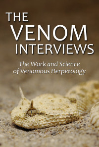 The Venom Interviews Poster 1
