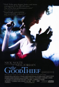 The Good Thief Poster 1